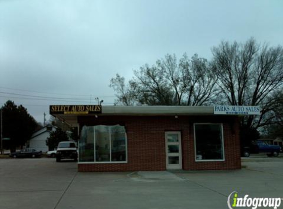 Lynch Auto Plaza - Topeka, KS