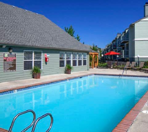 Parkside Apartments - Gresham, OR