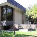 Arlington Heights Memorial Library - Libraries
