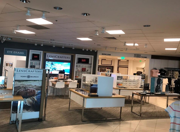 LensCrafters at Macy's - Rancho Cucamonga, CA