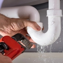 Michael Jr. Plumbing - Water Damage Emergency Service