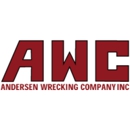 Andersen Wrecking Co Inc - Automobile Salvage