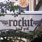 Rockit Bar & Grill