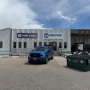 Heritage Landscape Supply - Pumps