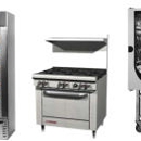 Singer Kittredge - Restaurant Equipment & Supply-Wholesale & Manufacturers