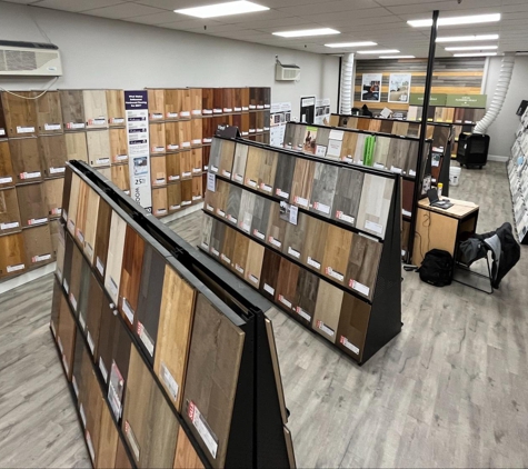 LL Flooring - Yonkers, NY