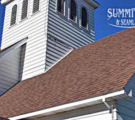 Summit Siding & Seamless Gutters, Inc - Clear Lake, WI