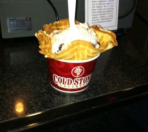 Cold Stone Creamery - Federal Way, WA