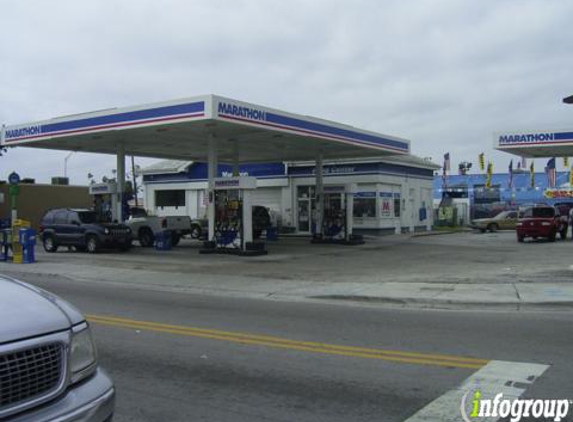 Montedana Fuels - Hialeah, FL