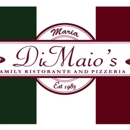 DiMaio's Family Ristorante & Pizzeria - Pizza
