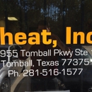 Eheat - Heating Equipment & Systems