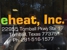 Eheat - Heating Equipment & Systems