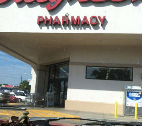 Walgreens - Corpus Christi, TX