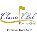 Classic Club - Golf Courses