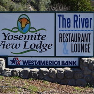 Yosemite View Lodge - El Portal, CA