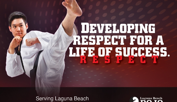 Laguna Beach Dojo - Laguna Beach, CA