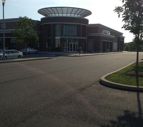 LA Fitness - Stowe, PA