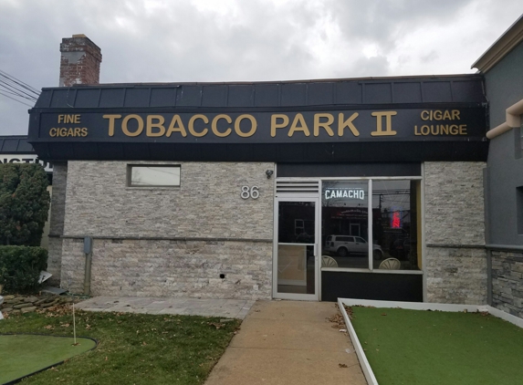 Tobacco Park Rockville Centre - Rockville Centre, NY