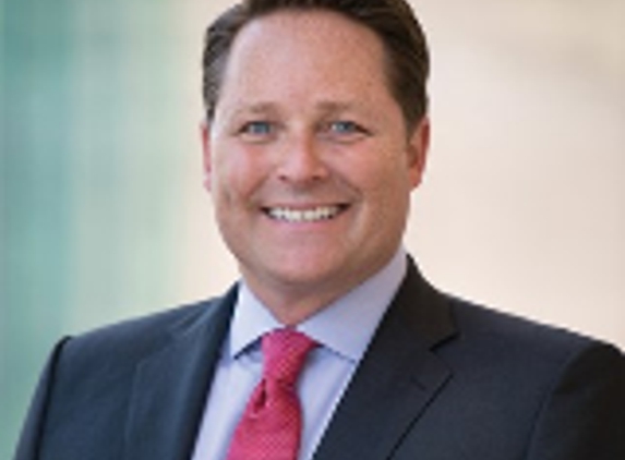 Graham O'Kelly - RBC Wealth Management Financial Advisor - Century City, CA