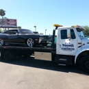 T & S Towing - Towing