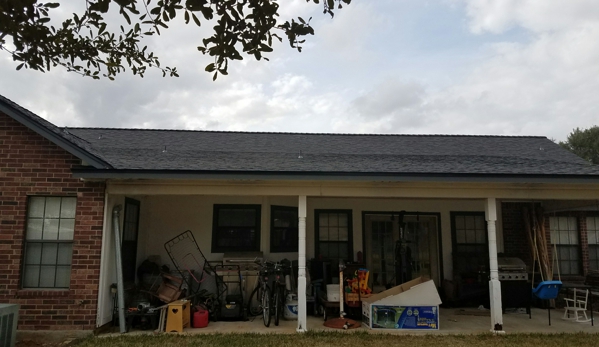 Navarro Roofing, Lupe Navarro - San Antonio, TX