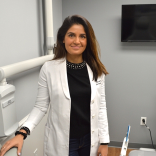 Dr. Natasha Bhalla DDS - Woburn, MA