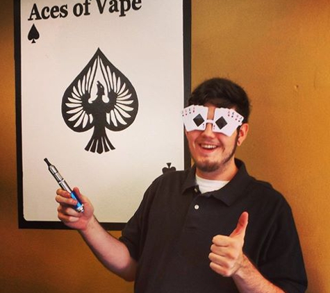 Aces of Vape - Manteca, CA