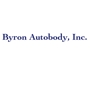 Byron Autobody, Inc.