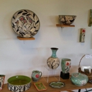 Off the Wheel Pottery - Pottery