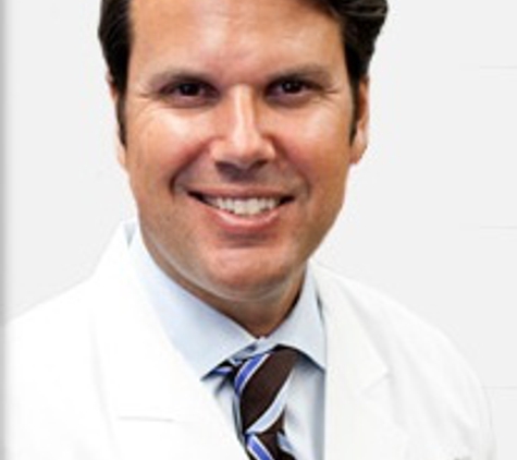 Dr. Andrew Donald Smith, MD - Irvine, CA