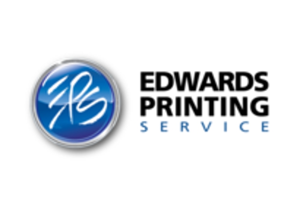 Edwards Printing Service, Inc. - Dallas, TX