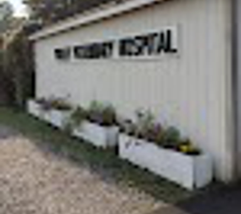 Valley Veterinary Hospital - New Milford, CT