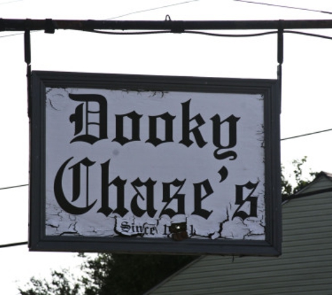 Dooky Chase - New Orleans, LA