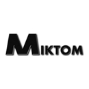 Miktom Parking Lot Services - Parking Lot Maintenance & Marking