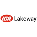 Lakeway IGA - Grocery Stores