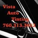Vista Auto Window Tinting - Window Tinting
