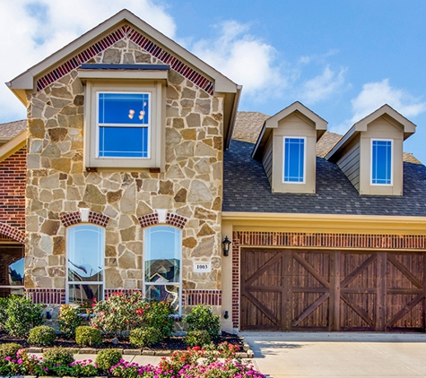 Bloomfield Homes at Stonegate Manor - Alvarado, TX