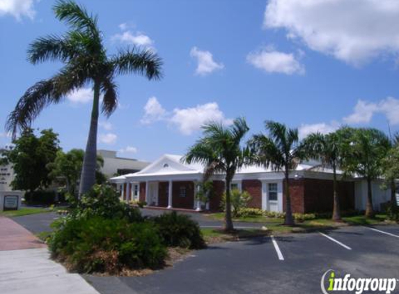 First Southeast Mortgage - Hollywood, FL