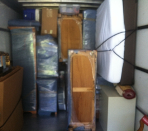 Expert Movers - Tampa, FL