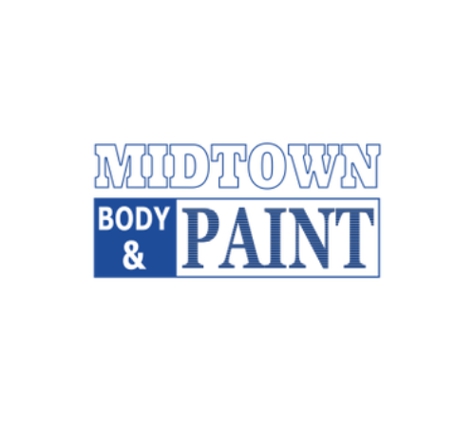 Mid-Town Body & Paint Shop - Lincoln, NE