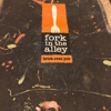 Fork in the Alley gallery