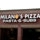 Milano's Pizza