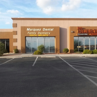 Marquez Dental Implant Center - El Paso, TX