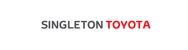 Singleton Toyota Logo