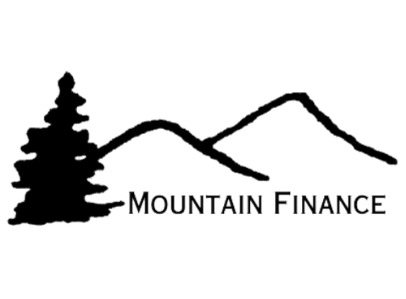 Mountain Finance Inc - Alcoa, TN