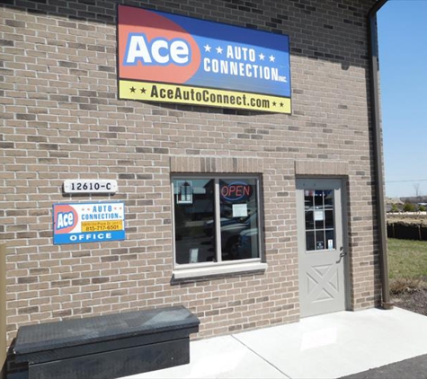 Ace Auto Connection, Inc. - New Lenox, IL