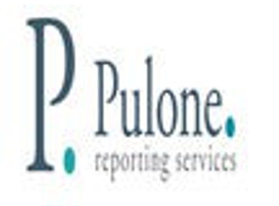 Pulone Reporting - San Jose, CA