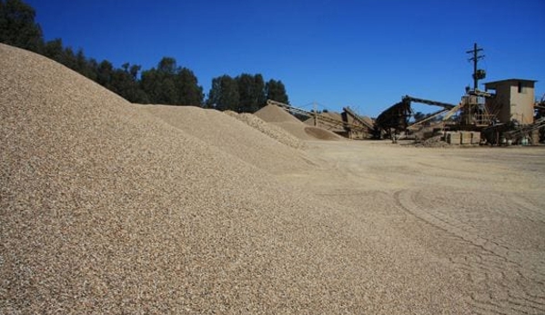 Supermix Concrete & Quarries - East Wagga Wagga, NSW
