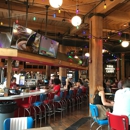 Tin Roof - Bars