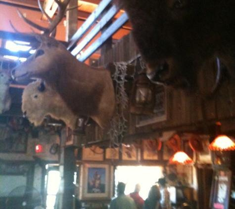 The Mammoth Steak House - Apache Junction, AZ